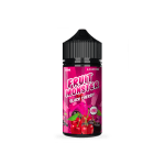 MyCig-Monster vape labs 100ml 6mg Black Cherry