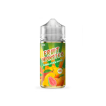 MyCig-Monster vape labs100ml 6mg Mango Peach Guava_