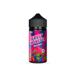 MyCig-Monster vape labs100ml 6mg Mixed Berry