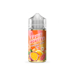 MyCig-Monster vape labs 100ml 6mg Passion Fruit Orange Guava