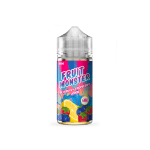 MyCig-Monster vape labs 100ml Blueberry Raspberry Lemon