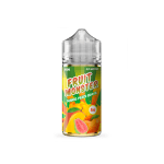 MyCig-Monster Vape labs 100ml Mango Peach Guava 3mg