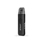 MyCig-New Argus pod Carbon Fiber & Black (version TPD)