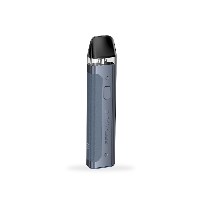 MyCig-Pod AQ Geekvape gray