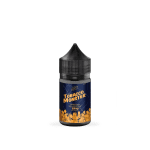 MyCig-Tobacco Monster 30ml 24mg smooth