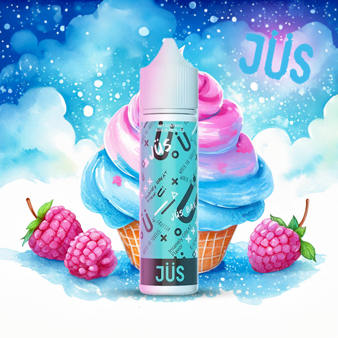 MyCig- jus 60ml saveurs