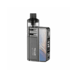 MyCig-Drag E60 Gray metal