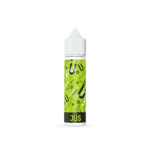 MyCig- jus 60ml Key Lime Cookie