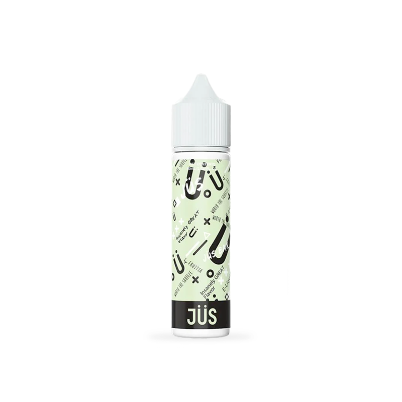 MyCig- jus 60ml White Grape Ice