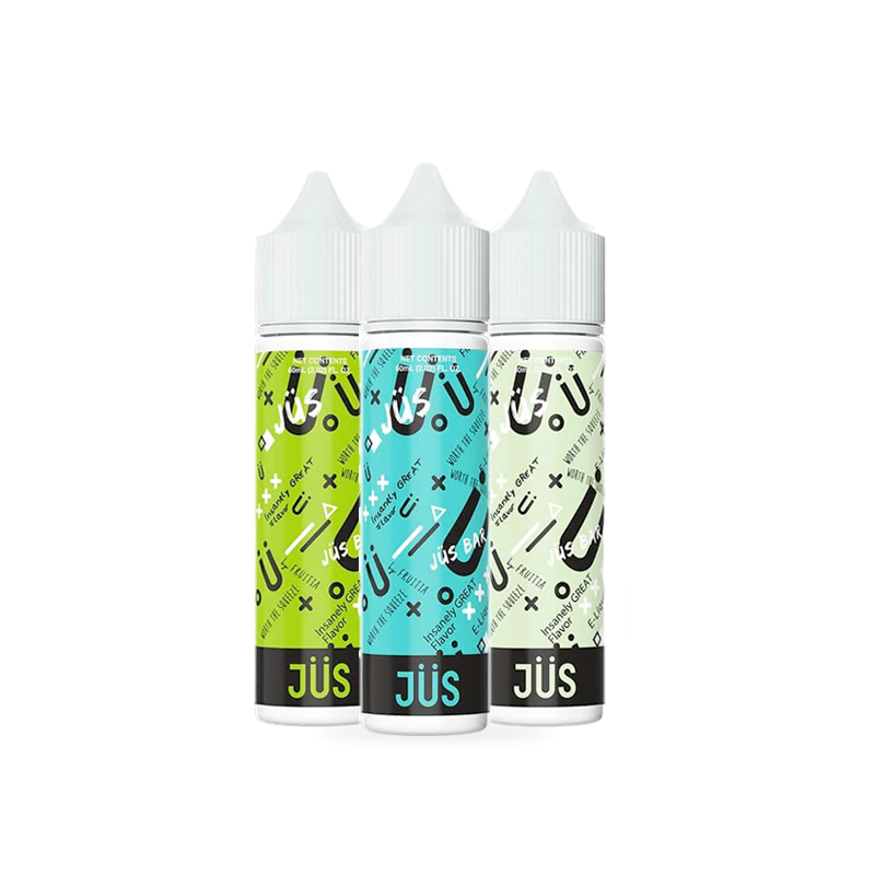 MyCig- jus 60ml all