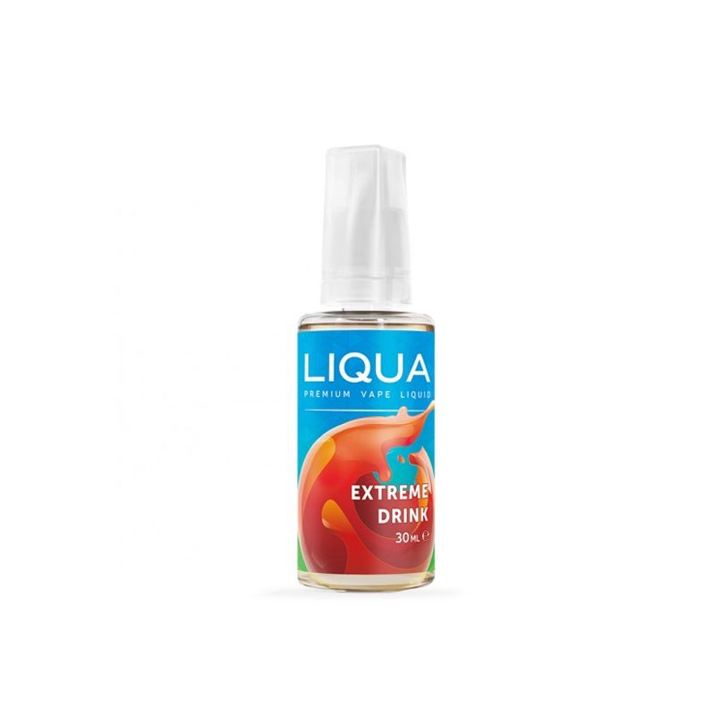 MyCig-liqua Extreme drink 30 ml
