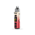 MyCig-Argus Pro NEW RED GOLD