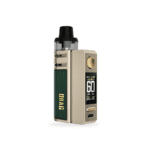 MyCig-Drag E60 Golden