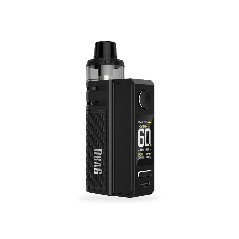 MyCig-Drag E60 carbon fiber