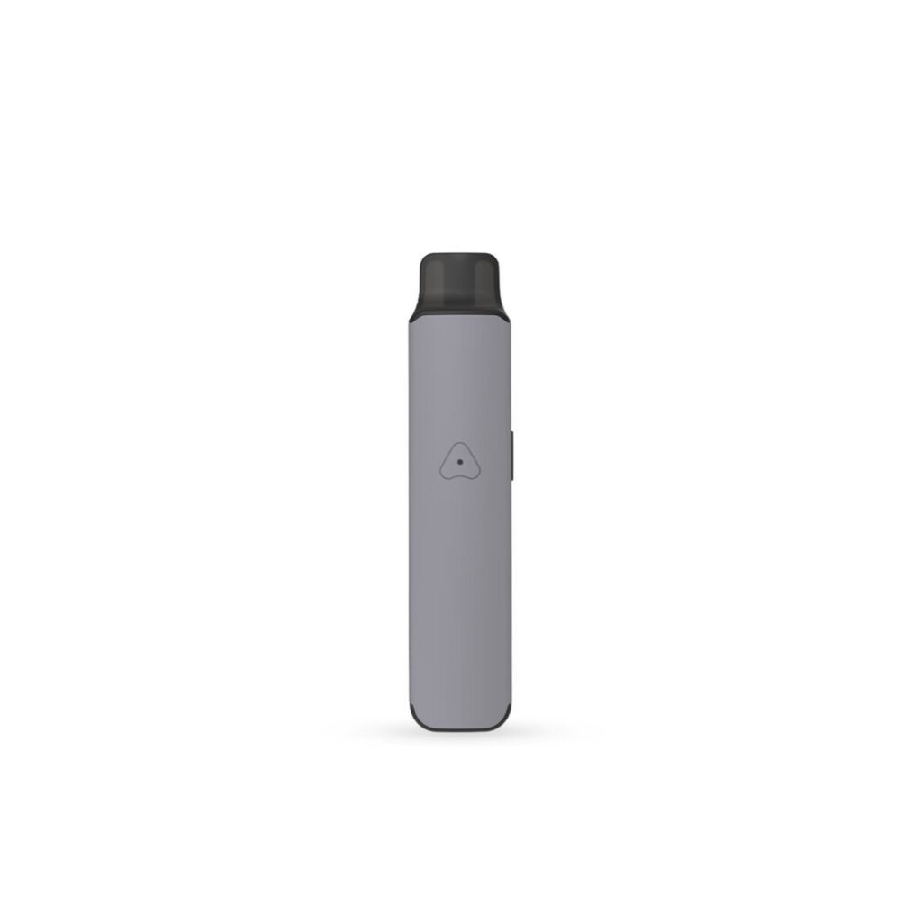 MyCig-AirsPops pro Kit Gris nardo front