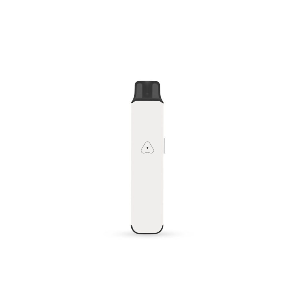 MyCig-AirsPops pro Kit blanc front