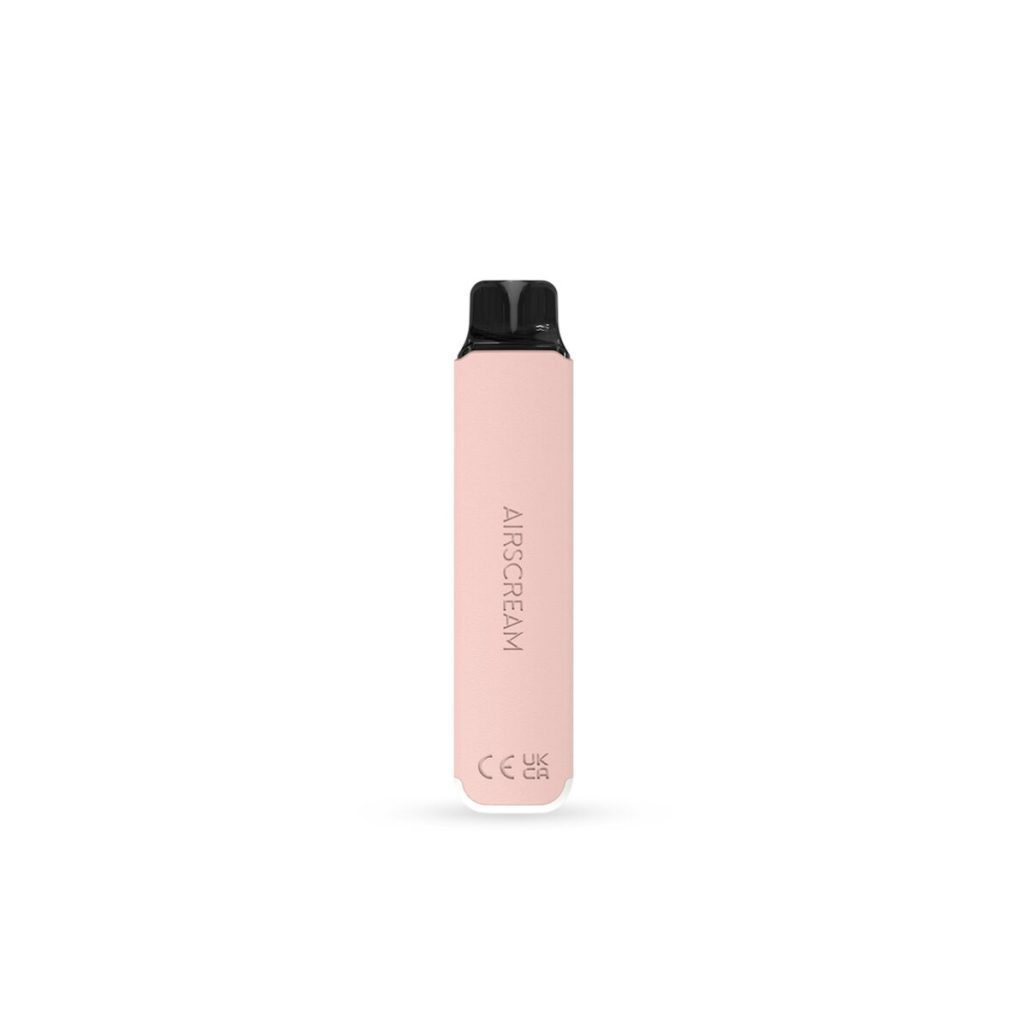 MyCig-AirsPops pro Lite Rosy pink back