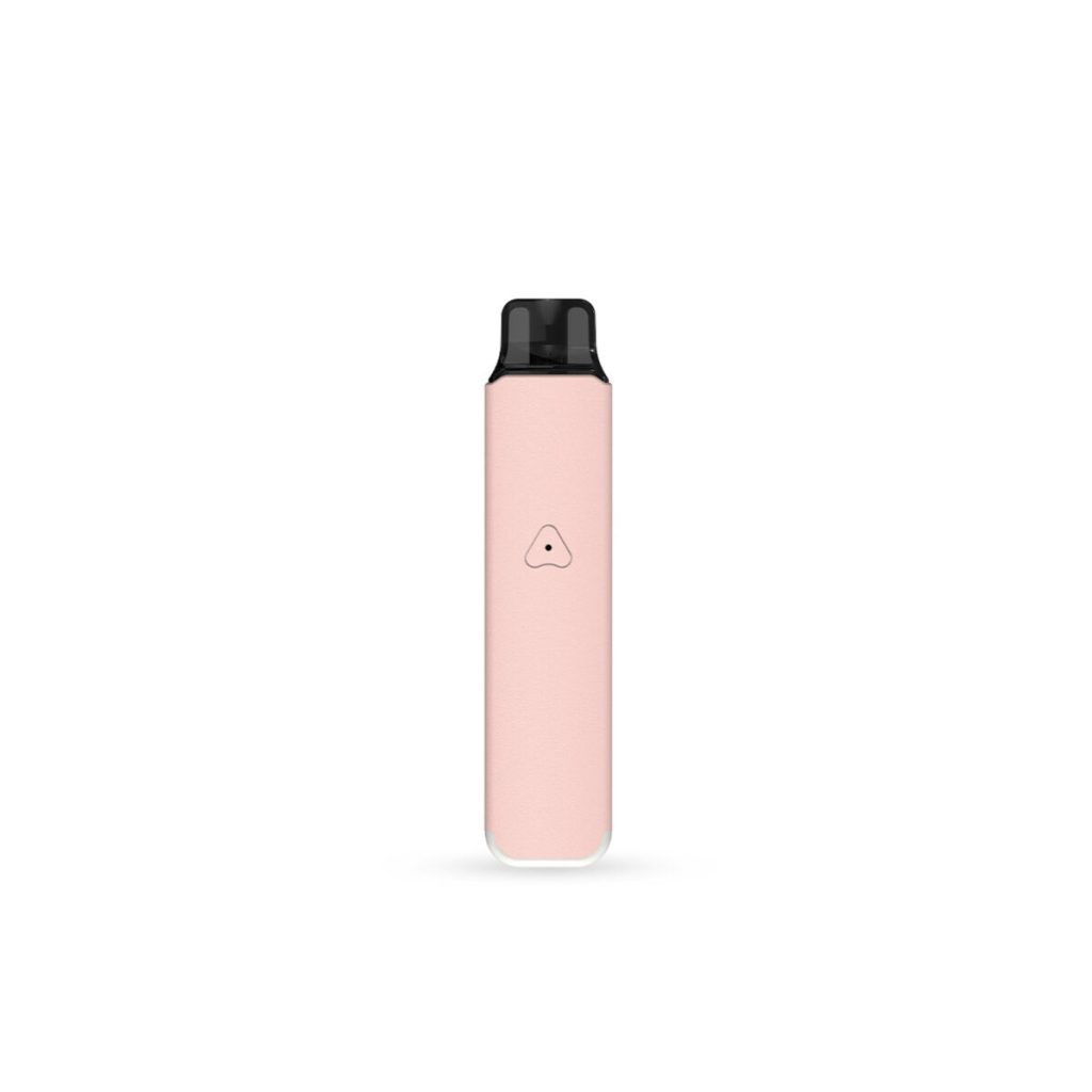 MyCig-AirsPops pro Lite Rosy pink front