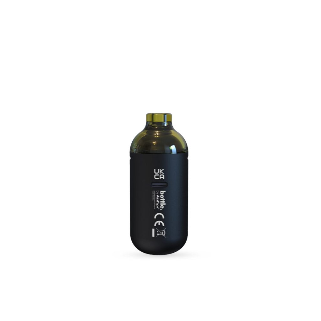 MyCig-AirsPops bottle back black