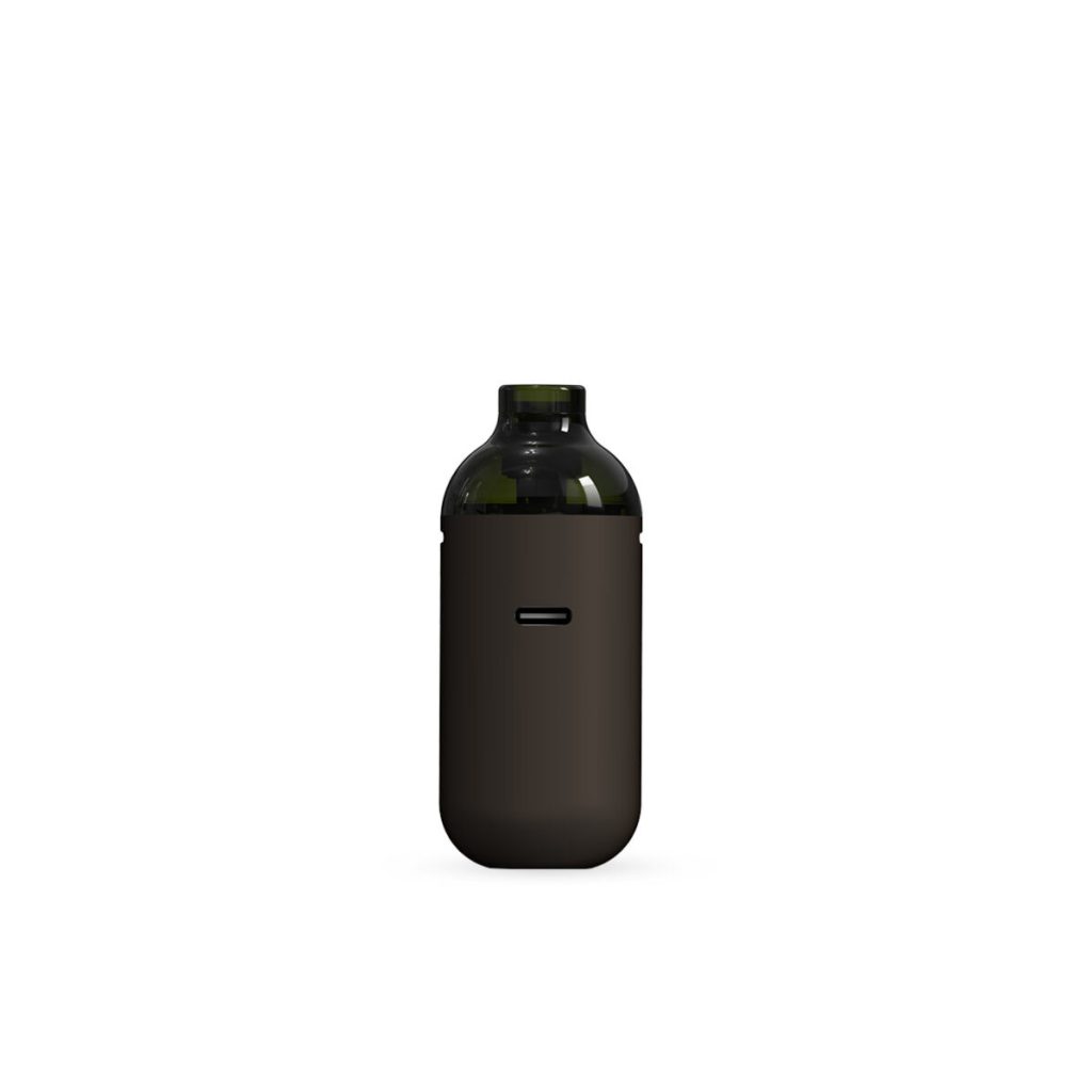 MyCig-AirsPops bottle back cocoa brown