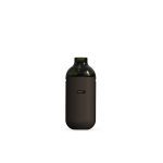 MyCig-AirsPops bottle back  cocoa brown