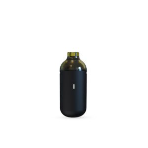 MyCig-AirsPops bottle front black