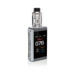 MyCig-T200 by geekvape chrome