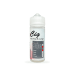 MyCig-Base Neutre 100ml By Mycig 50/50 VG/PG 0mg