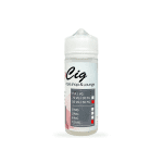 MyCig-Base Neutre 100ml By Mycig 50/50 VG/PG 12mg