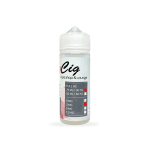 MyCig-Base Neutre 100ml By Mycig 70/30 VG/PG 3mg