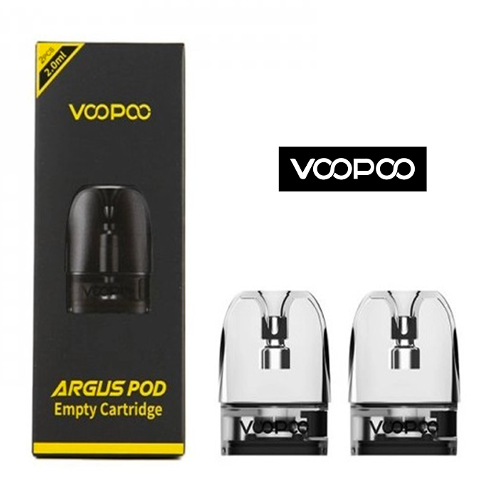 MyCig-Pod Argus Vide By Voopoo caractéristiques