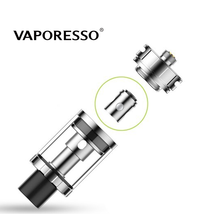 MyCig-Résistance Veco One EUC By Vaporesso spécifications