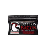 MyCig-v2 Coton Bacon By WickNvape