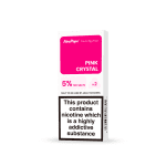 MyCig- 2-packs pods pré-remplis AirsPops Pro/ AirEgg Pink Crystal- 2ml - 5% Nic