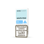 MyCig- 2-packs pods pré-remplis AirsPops Pro/ AirEgg South pole- 2ml - 5% Nic