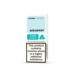 MyCig- 2-packs pods pré-remplis AirsPops Pro/ AirEgg Spearmint- 2ml - 3.6% Nic