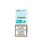 MyCig- 2-packs pods pré-remplis AirsPops Pro/ AirEgg South pole- 2ml - 3.6% Nic