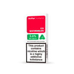 MyCig- 2-packs pods pré-remplis AirsPops Pro/ AirEgg  lce Watermelon- 2ml - 3.6% Nic