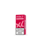 MyCig-AirsPops XL Disposable Pod pre-remplies lychee raspberry