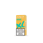 MyCig-AirsPops XL Disposable Pod pre-remplies Peach Ice