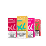 MyCig-AirsPops XL Disposable Pod pre-remplies