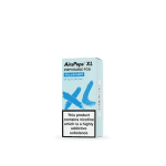 MyCig-AirsPops XL Disposable Pod pre-remplies Polar Mint