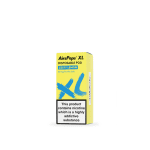 MyCig-AirsPops XL Disposable Pod pre-remplies zesty Lemon