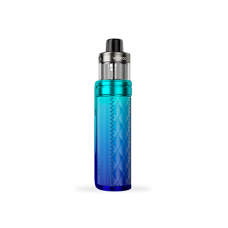 MyCig-Drag s2 Sky bleue by voopoo