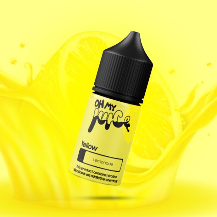 MyCig-Oh My Juice 30ml description