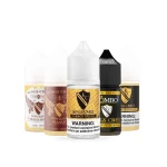 MyCig-Don Juan Salts 30ml By Kings Crest