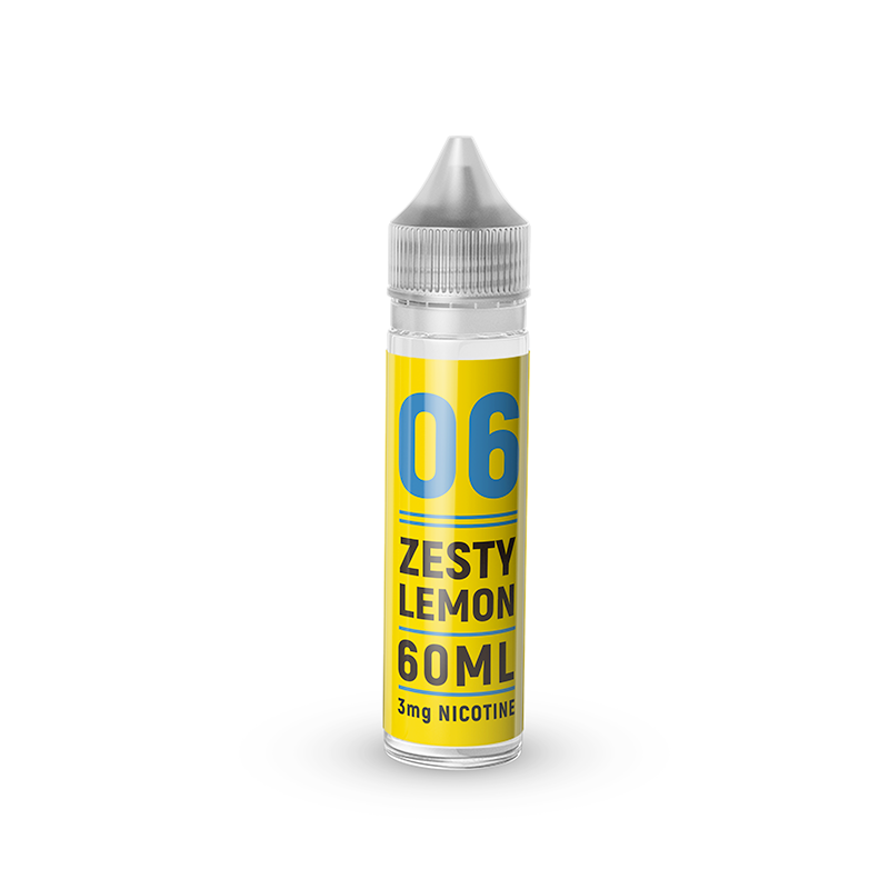 MyCig-60ml Airscream 3mg