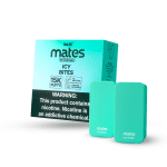 MyCig-Icy bites 2packs mate 7daze 15k puffs