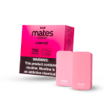 MyCig-Lush ice 2 packs mate 7daze 15k puffs