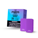 MyCig-Rainbow berries 2 packs mate 7daze 15k puffs